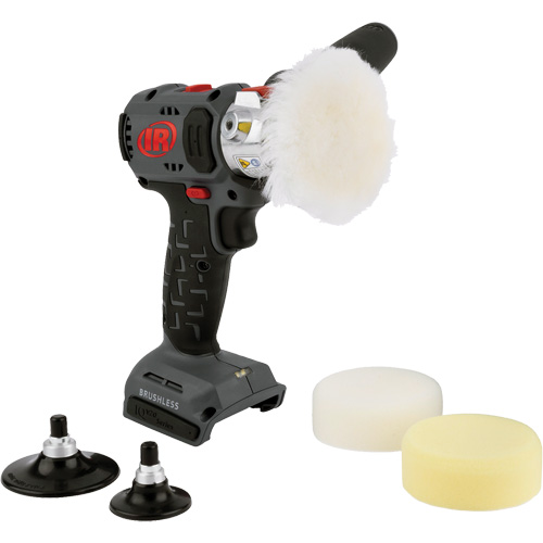 Cordless Polisher & Sander Advanced Consulting and Training Ltd.