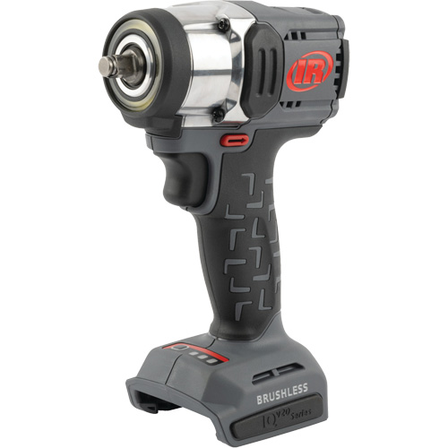Compact Cordless Impact Driver, 20 V, 3/8" Socket Advanced Consulting and Training Ltd.