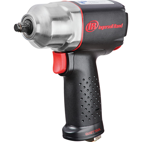 Composite Air Impact Wrench, 3/8" Drive, 1/4" NPT Air Inlet, 15000 No Load RPM Advanced Consulting and Training Ltd.