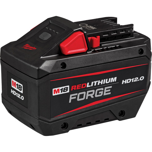 Bloc-pile M18 REDLITHIUM FORGE HD12.0, Lithium-ion, 18 V Advanced Consulting and Training Ltd.