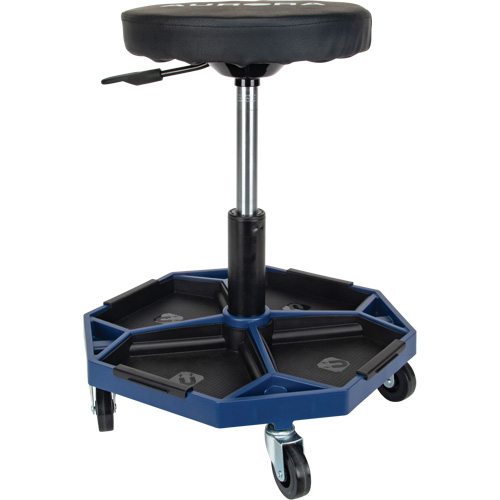 Swivel Work Stool Advanced Consulting and Training Ltd.