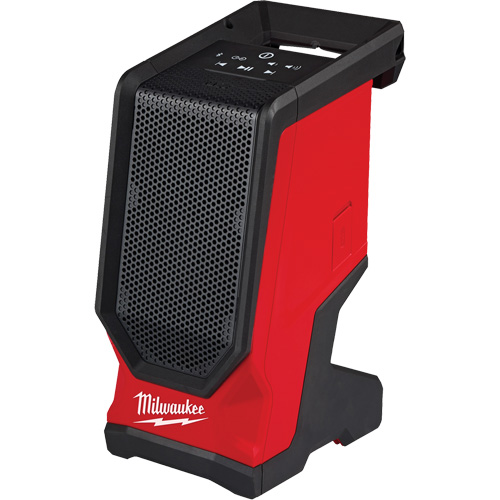 M18 Bluetooth&reg; Jobsite Speaker, Lithium-Ion, 18 V Advanced Consulting and Training Ltd.