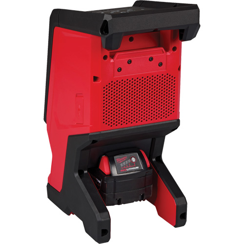 M18 Bluetooth&reg; Jobsite Speaker, Lithium-Ion, 18 V Advanced Consulting and Training Ltd.