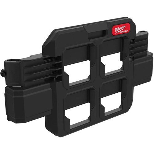 Accessoires de support d'outil long pour boîte &agrave; outils PACKOUT Advanced Consulting and Training Ltd.