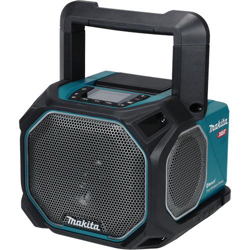 XGT/LXT Bluetooth Jobsite Speaker, Lithium-Ion, 40 V Advanced Consulting and Training Ltd.
