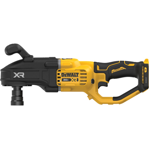 MAX* XR&reg; Brushless Cordless Quick Change Compact Stud & Joist Drill (Tool Only) Advanced Consulting and Training Ltd.
