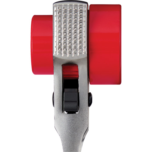 Lineman's High-Leverage Ratcheting Wrench with Milled Strike Face, 3/4"/1"/1-1/8" Drive, Ergonomic Handle Advanced Consulting and Training Ltd.