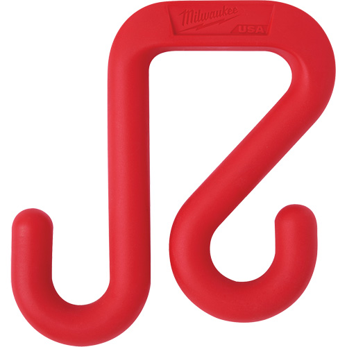 2" Bucket Hook Advanced Consulting and Training Ltd.
