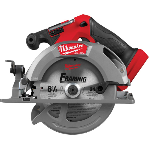 Scie Circulaire M18 Fuel (outil seulement), 6-1/2", 18 V Advanced Consulting and Training Ltd.
