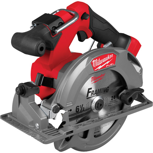 Scie Circulaire M18 Fuel (outil seulement), 6-1/2", 18 V Advanced Consulting and Training Ltd.