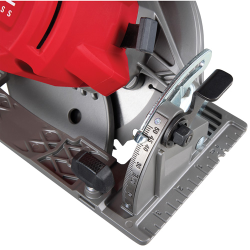 Scie Circulaire M18 Fuel (outil seulement), 6-1/2", 18 V Advanced Consulting and Training Ltd.