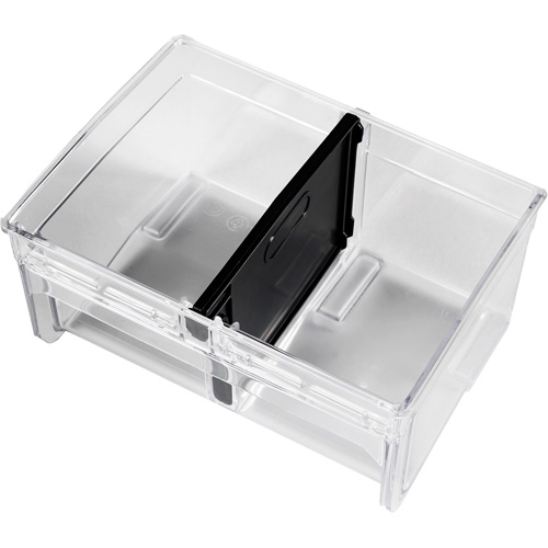 Large Bin for PACKOUT Tilt Bin Organizer Advanced Consulting and Training Ltd.