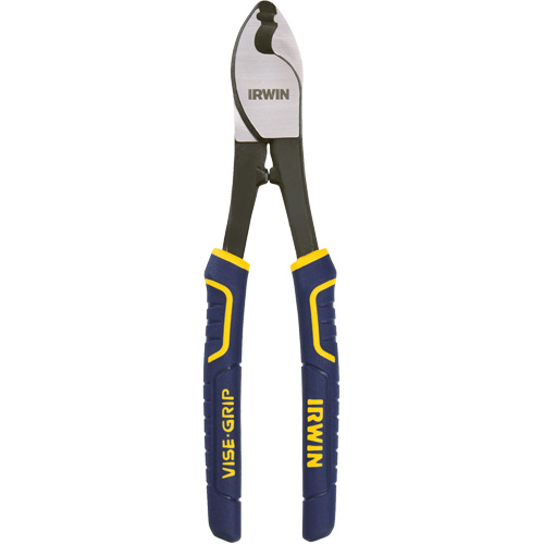 VISE-GRIP&reg; Cable Cutting Pliers, 8" Advanced Consulting and Training Ltd.