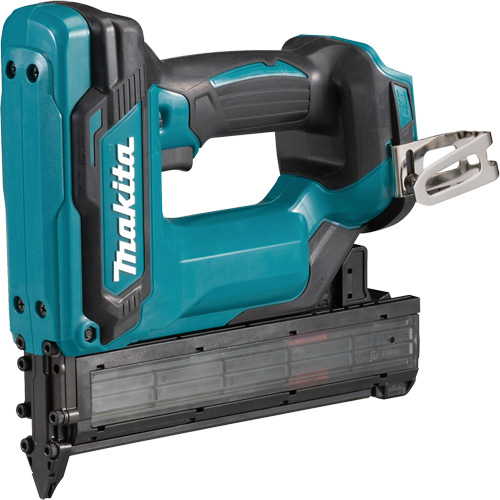 LXT 1-3/8" 18 ga Finish Nailer, 18 V, Lithium-Ion Advanced Consulting and Training Ltd.