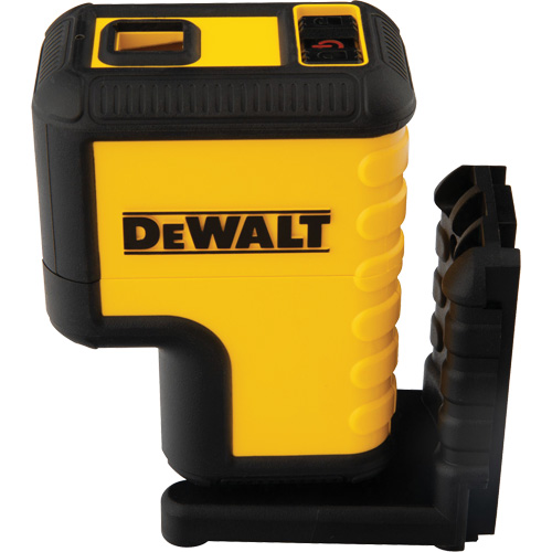 Red 3 Spot Laser Level Advanced Consulting and Training Ltd.