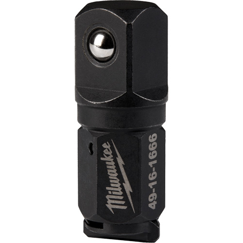 Adaptateur d'enclume pour rochet polygonal Insider, Prise 1/2", Sph&eacute;rique Advanced Consulting and Training Ltd.