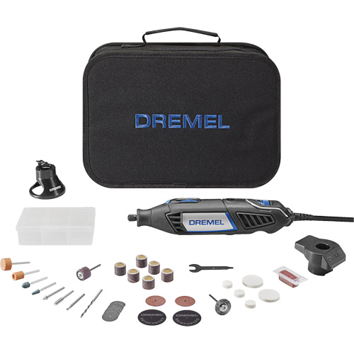 Variable Speed Corded Rotary Tool Advanced Consulting and Training Ltd.