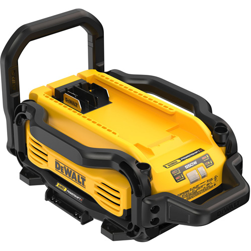 POWERSHIFT 550W Charger, 120 V, Lithium-Ion Advanced Consulting and Training Ltd.