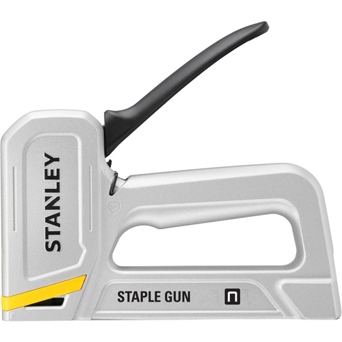 Aluminium Staple Gun Advanced Consulting and Training Ltd.