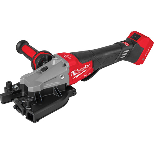 FUEL #10 (1-1/4") Rebar Cutter Advanced Consulting and Training Ltd.