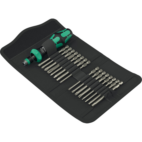 Kraftform Kompakt 60 RA-R Imperial Ratchet, 17 Pcs. Advanced Consulting and Training Ltd.