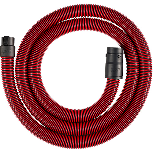 10' Accessory Hose Advanced Consulting and Training Ltd.