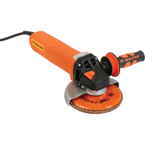 Meuleuse angulaire &agrave; vitesse variable BIG 6 PLUS 6264A, 6", 120 V, 14,5 A, 2000-7600 Tr/min Advanced Consulting and Training Ltd.