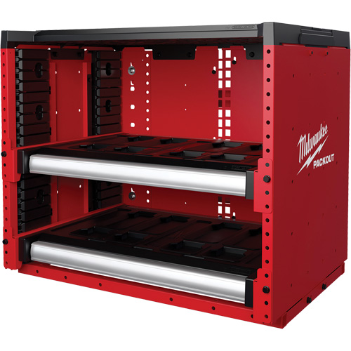 PACKOUT Rack Advanced Consulting and Training Ltd.