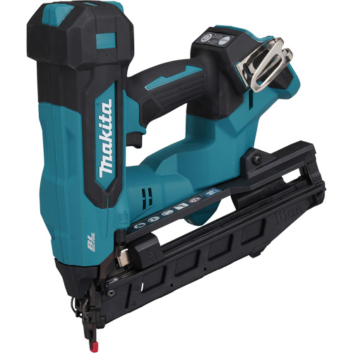 LXT Brushless 2-1/2" 16 ga Angled Finish Nailer (Tool Only), 18 V, Lithium-Ion Advanced Consulting and Training Ltd.