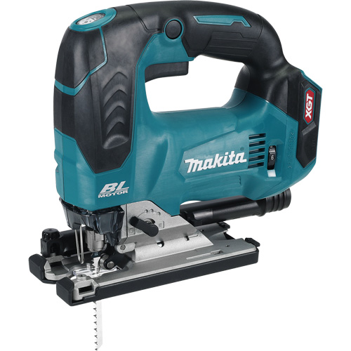 Scie sauteuse sans balais avec manche en D 40Vmax XGT (outil seulement), 40 V, Lithium-ion, 0 - 3500 coups/min, 1" Longueur de la course Advanced Consulting and Training Ltd.