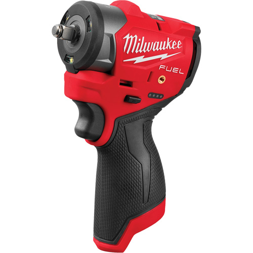 Cl&eacute; &agrave; chocs sous-compacte M12 FUEL avec anneau de friction, 12 V, Mandrin 3/8" Advanced Consulting and Training Ltd.