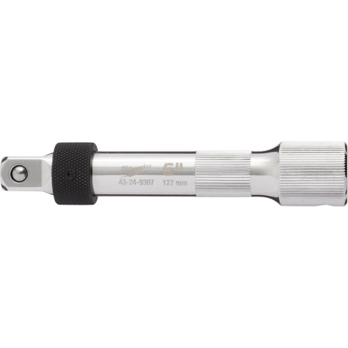 Douille rallonge verrouillable, Prise 1/2", 5" lo Advanced Consulting and Training Ltd.