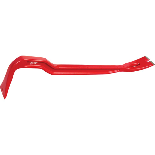 Pied-de-biche de d&eacute;molition, 4-3/8" la, 18" lo Advanced Consulting and Training Ltd.