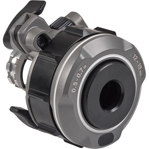 Bague r&eacute;glable 0,5" – 0,7" pour d&eacute;nudeur de c&acirc;bles pour conducteurs isol&eacute;s M18 FUEL Advanced Consulting and Training Ltd.