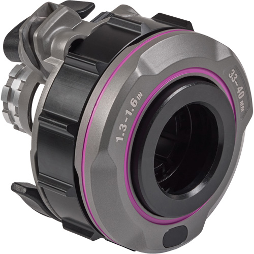 Bague r&eacute;glable 1,3" – 1,6" pour d&eacute;nudeur de c&acirc;bles pour conducteurs isol&eacute;s M18 FUEL Advanced Consulting and Training Ltd.
