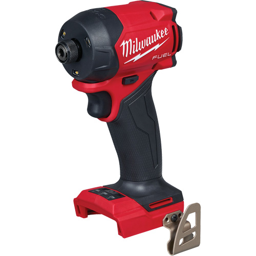 Visseuse hydraulique &agrave; prise hexagonale SURGE M18 FUEL, 1/4", 1000 lb-po Couple max., 18 V, Lithium-ion Advanced Consulting and Training Ltd.