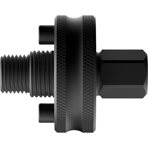 Adaptateur filet&eacute; pour agrandissement de trous pour arbres QUIK-LOK Advanced Consulting and Training Ltd.