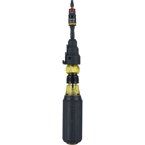 Impact-Rated Flip Socket Conduit Reamer Advanced Consulting and Training Ltd.