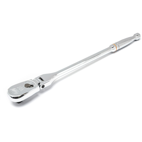90-Tooth Flex Head Teardrop Ratchet Advanced Consulting and Training Ltd.