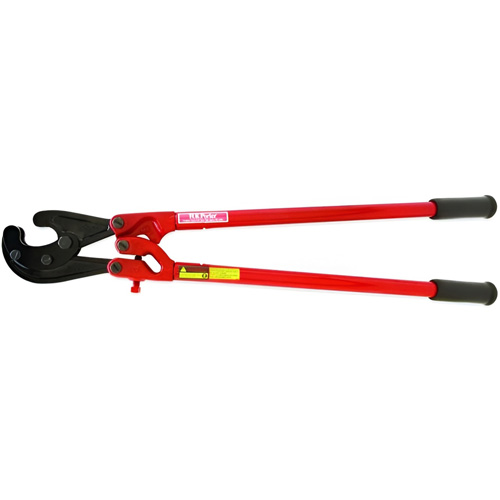 Net-Link Closer for Closing Chain Links, 30" Advanced Consulting and Training Ltd.