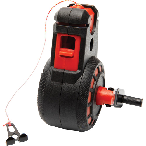 Compact Chalk & Reel Advanced Consulting and Training Ltd.