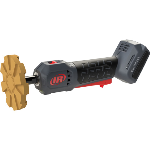 20V Cordless Adhesive Remover with 4" Pad (Tool Only) Advanced Consulting and Training Ltd.