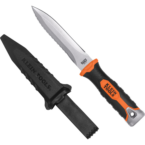 Double-Edged Duct Knife Advanced Consulting and Training Ltd.