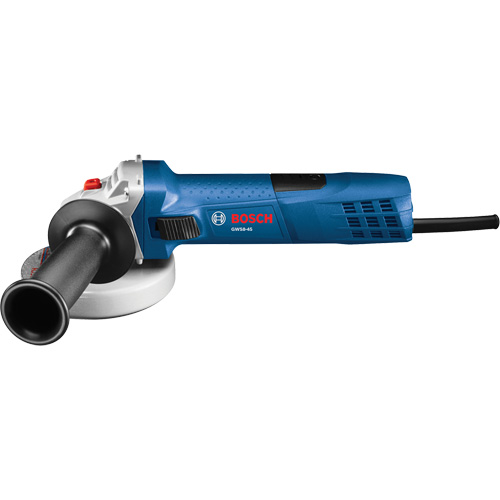 Meuleuse &agrave; angle, 4-1/2", 120 V, 7,5A, 11000 Tr/min Advanced Consulting and Training Ltd.