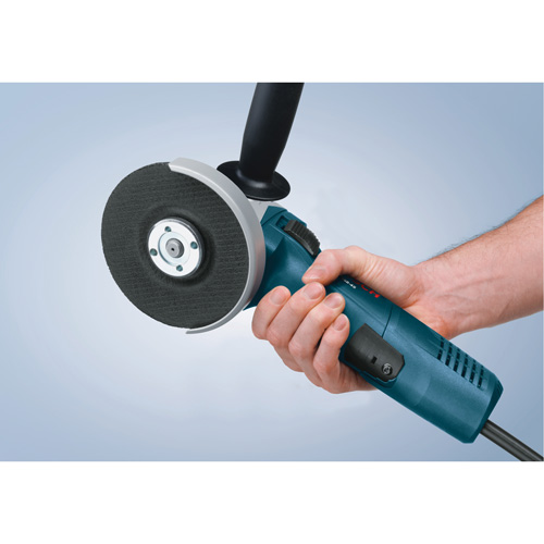 Meuleuse &agrave; angle, 4-1/2", 120 V, 7,5A, 11000 Tr/min Advanced Consulting and Training Ltd.