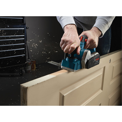 3-1/4 In. Planer Advanced Consulting and Training Ltd.