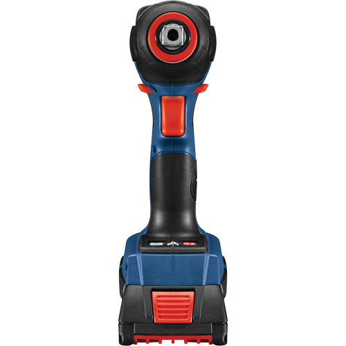 Ensemble visseuse/cl&eacute; &agrave; chocs 2-en-1 pour embouts et douilles, 1/2", 1800 lb-po Couple max., 18 V, Lithium-ion Advanced Consulting and Training Ltd.