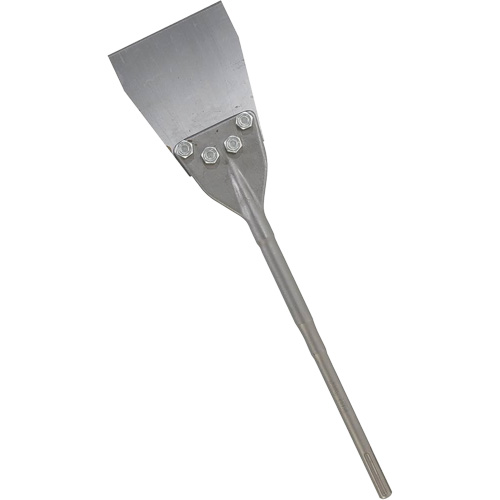 Hammer Steel Flat Chisel Advanced Consulting and Training Ltd.