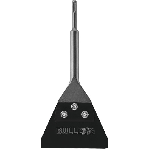 SDS-Plus&reg; Bulldog Hammer Steel Advanced Consulting and Training Ltd.