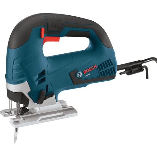 Top-Handle Jig Saw Advanced Consulting and Training Ltd.